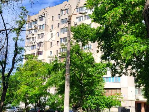 квартира за адресою Картамишевська вул., 40