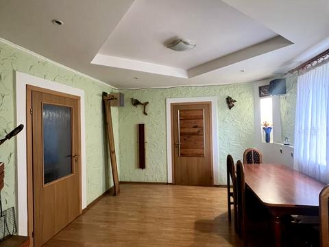 дом по адресу Середній гай