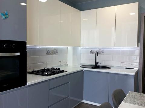 квартира за адресою Олекси Тихого пров., 4 к4