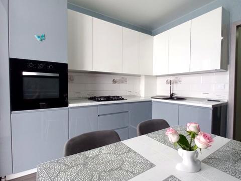 квартира за адресою Олекси Тихого пров., 4 к4