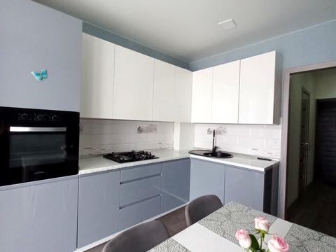 квартира за адресою Олекси Тихого пров., 4 к4