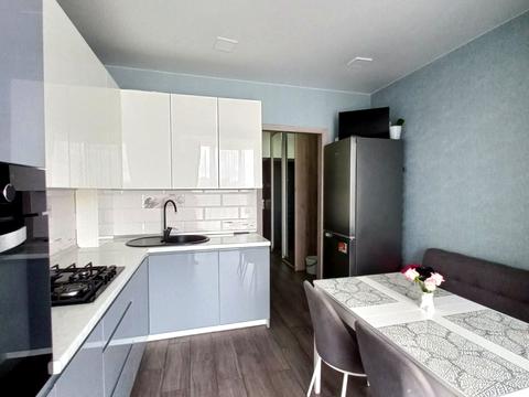 квартира за адресою Олекси Тихого пров., 4 к4