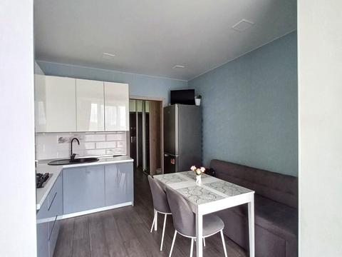 квартира за адресою Олекси Тихого пров., 4 к4