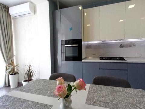 квартира за адресою Олекси Тихого пров., 4 к4