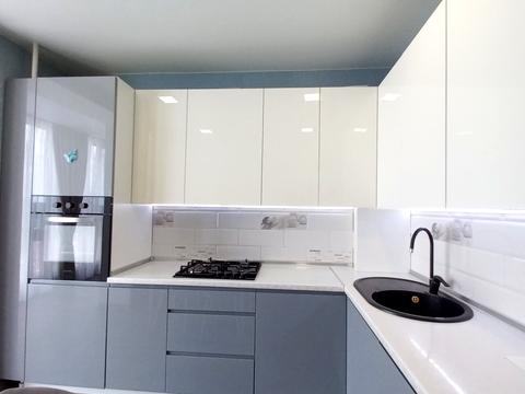квартира за адресою Олекси Тихого пров., 4 к4