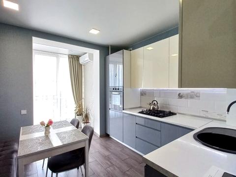 квартира за адресою Олекси Тихого пров., 4 к4