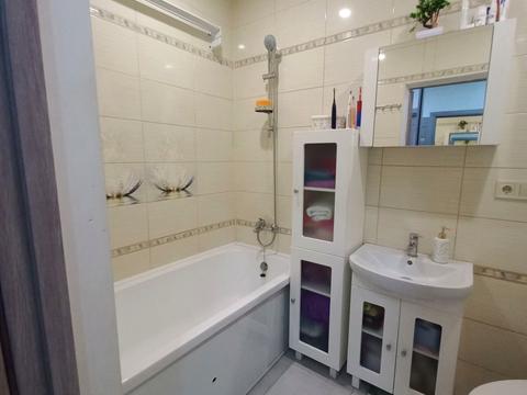 квартира за адресою Олекси Тихого пров., 4 к4