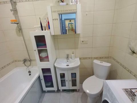 квартира за адресою Олекси Тихого пров., 4 к4