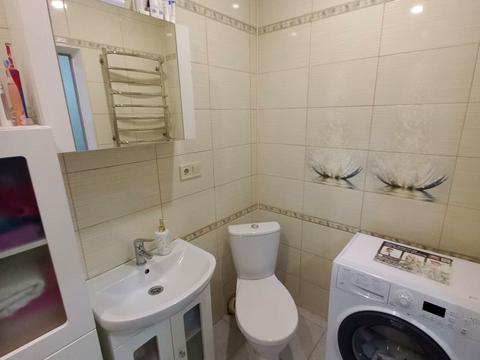 квартира за адресою Олекси Тихого пров., 4 к4