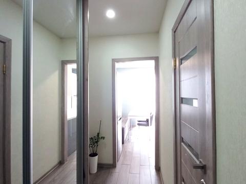 квартира за адресою Олекси Тихого пров., 4 к4