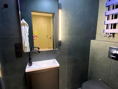 квартира по адресу Юліана Пелеша ул., 5, к2