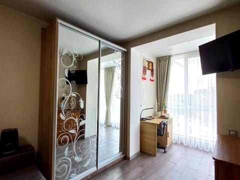 квартира за адресою Олекси Тихого пров., 4 к4