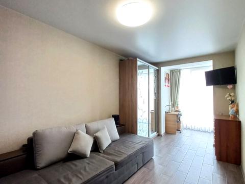 квартира за адресою Олекси Тихого пров., 4 к4