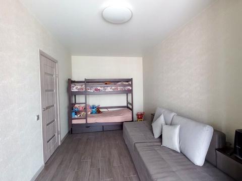 квартира за адресою Олекси Тихого пров., 4 к4