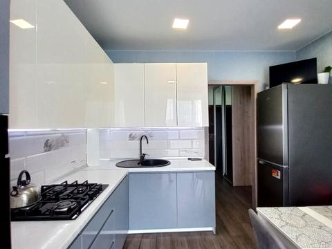 квартира за адресою Олекси Тихого пров., 4 к4