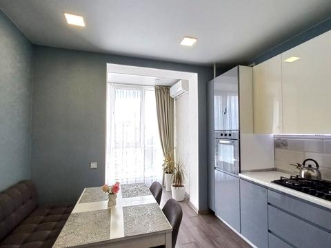 квартира за адресою Олекси Тихого пров., 4 к4
