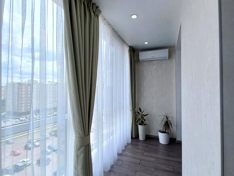 квартира за адресою Олекси Тихого пров., 4 к4