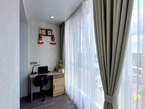 квартира за адресою Олекси Тихого пров., 4 к4