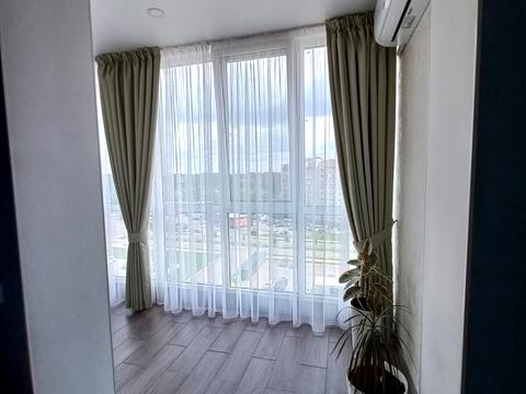 квартира за адресою Олекси Тихого пров., 4 к4