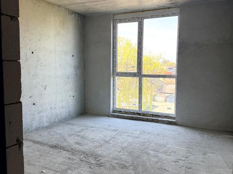 квартира за адресою Гната Хоткевича вул., (Будинок)
