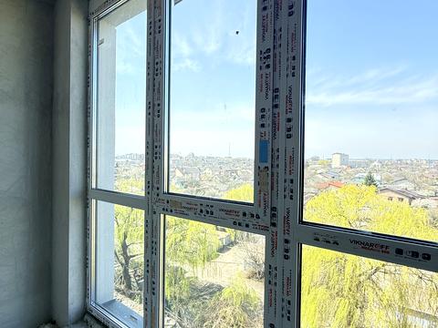 квартира за адресою Гната Хоткевича вул., (Будинок)