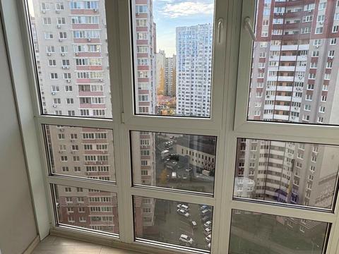 квартира по адресу Бориса Гмыри ул., 12-Б