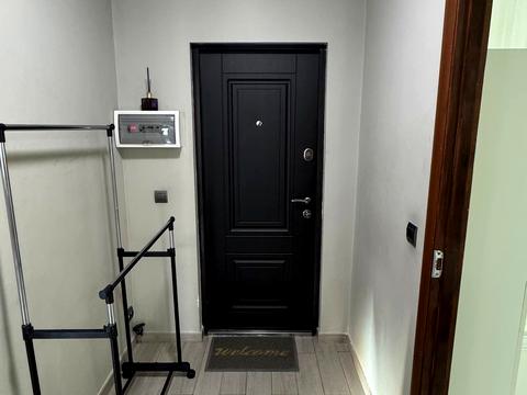 квартира по адресу Бориса Гмыри ул., 12-Б