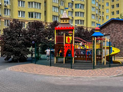 квартира по адресу Зелена ул., 14