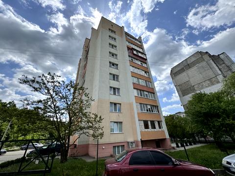 квартира по адресу Лісогринівецька ул., 4/1