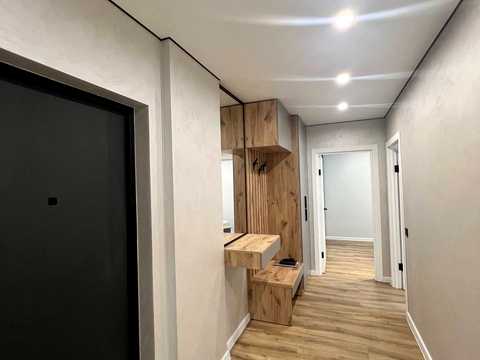 квартира за адресою Вовчинецька вул., 223-А