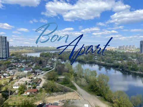 квартира за адресою Зарічна вул., 6 к5