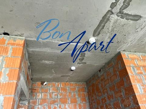 квартира по адресу Заречная ул., 6 к5
