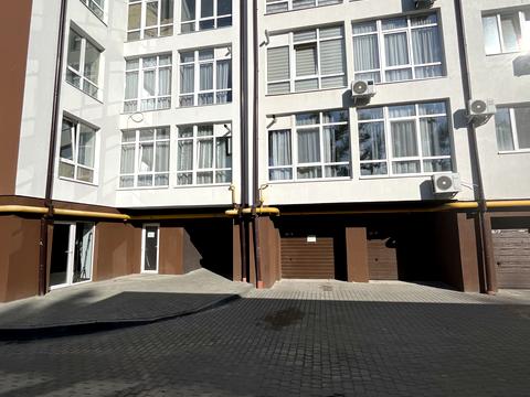коммерческая по адресу Высочана ул., 18 к16