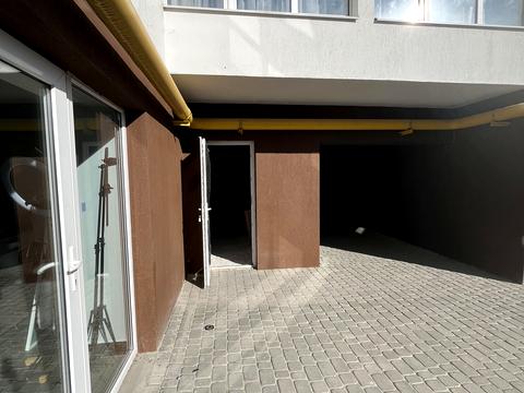 коммерческая по адресу Высочана ул., 18 к16