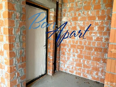 квартира по адресу Заречная ул., 6 к5
