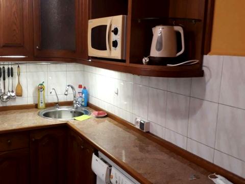 квартира по адресу Академика Филатова ул., 1/22