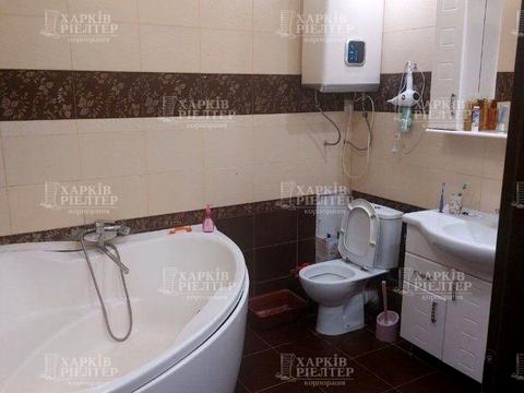 квартира по адресу Академика Проскуры ул., 3