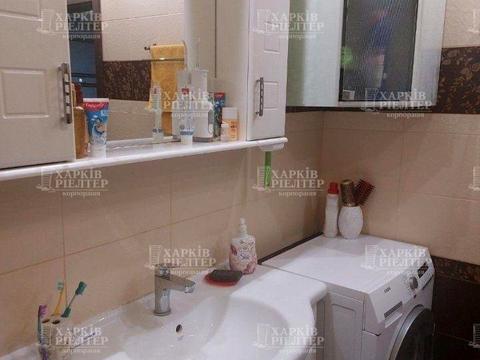 квартира по адресу Академика Проскуры ул., 3