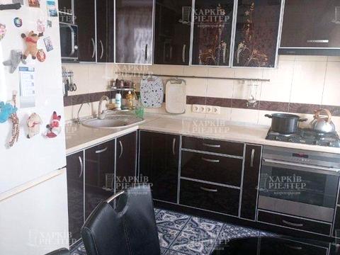 квартира по адресу Академика Проскуры ул., 3