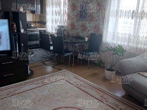 квартира по адресу Академика Проскуры ул., 3