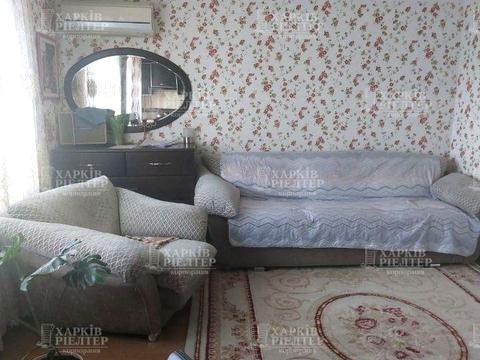 квартира по адресу Академика Проскуры ул., 3