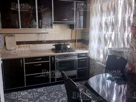 квартира по адресу Академика Проскуры ул., 3
