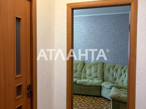 квартира за адресою Семена Палія вул. (Дніпропетровська дорога), 108