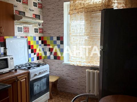 квартира за адресою Семена Палія вул. (Дніпропетровська дорога), 108