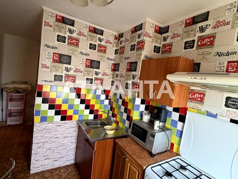 квартира за адресою Семена Палія вул. (Дніпропетровська дорога), 108