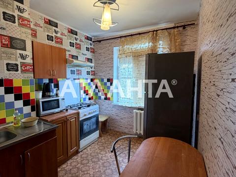 квартира за адресою Семена Палія вул. (Дніпропетровська дорога), 108