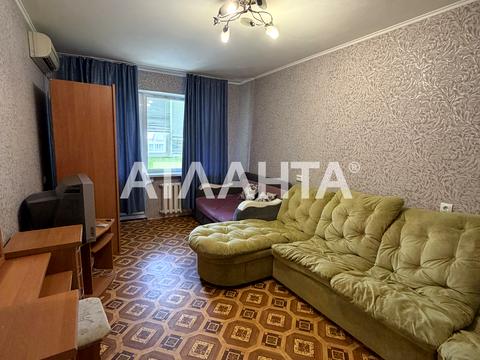 квартира за адресою Семена Палія вул. (Дніпропетровська дорога), 108