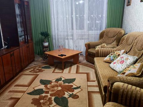 квартира за адресою Євгенія Логінова вул. (Крилова), 46-А