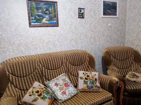 квартира за адресою Євгенія Логінова вул. (Крилова), 46-А