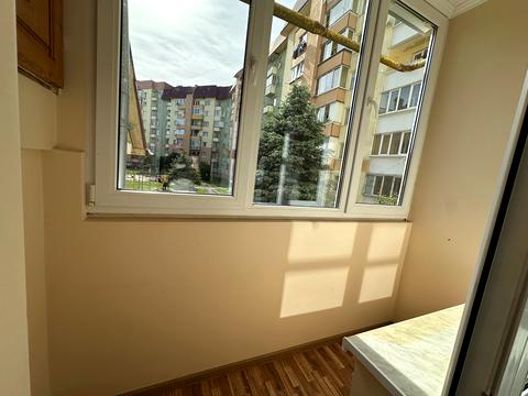 квартира за адресою Євгена Коновальця вул., 17